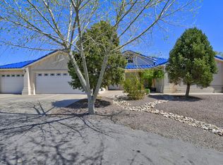 11 La Mirada, Belen, NM 87002