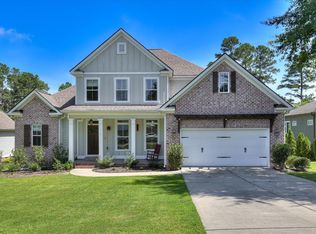 4315 Pierwood Way, Evans, GA 30809