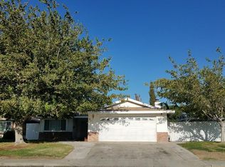 624 S Silver Ridge St, Ridgecrest, CA 93555