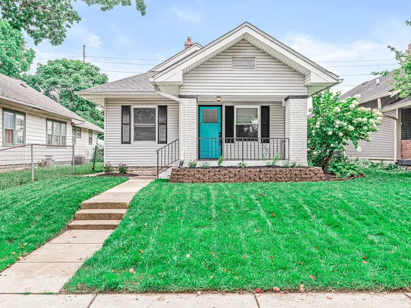 4611 N Winthrop Ave, Indianapolis, IN 46205