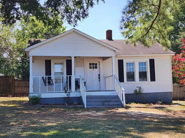 1104 Brunner St NW, Cullman, AL 35055