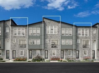 Burdock Plan, Toll Brothers at Painted Prairie - Skyview Collection, Aurora, CO 80019