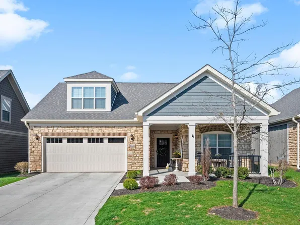 6688 Riverrun Ln, Delaware, OH 43015