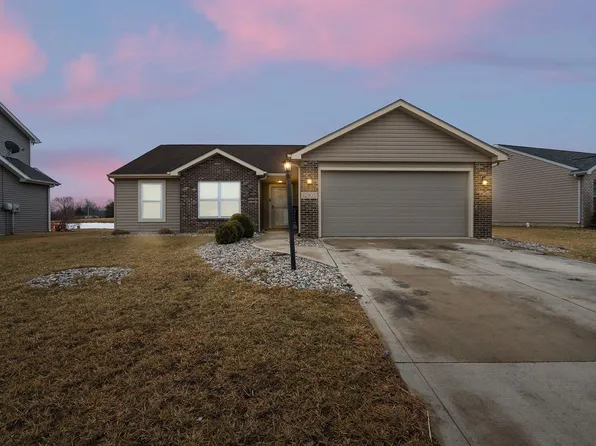 12905 Magnolia Creek Trl, Fort Wayne, IN 46814