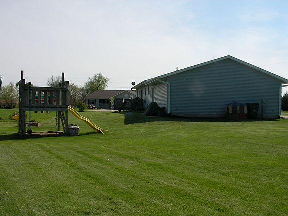 Part of the Second Lot