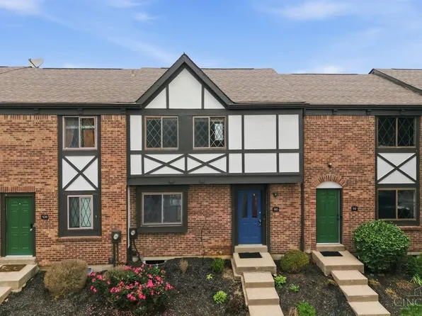 510 Halifax Cir #62, Cincinnati, OH 45244