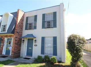 5014 Newlands St, Metairie, LA 70006