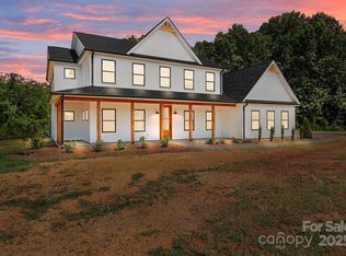 4040 Daugherty Rd, China Grove, NC 28023