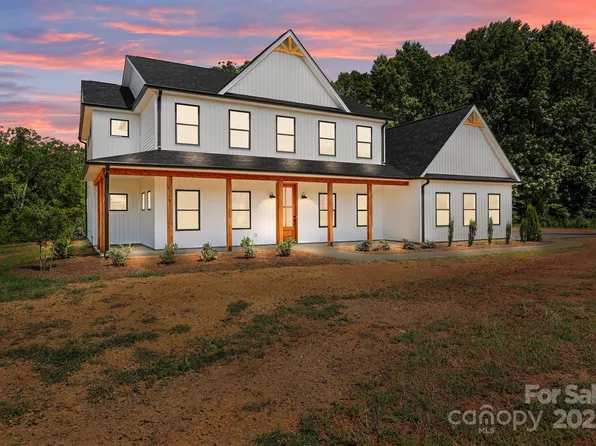 4040 Daugherty Rd, China Grove, NC 28023