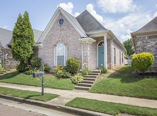 6817 Show Boat Ln LOT 88, Cordova, TN 38018