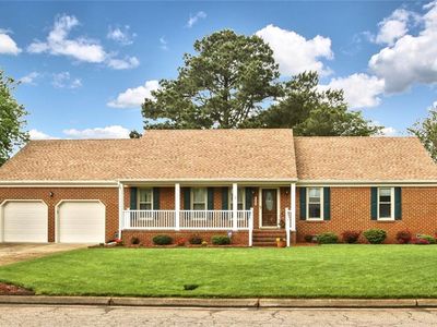 1308 Roanoke Arch, Chesapeake, VA, 23322