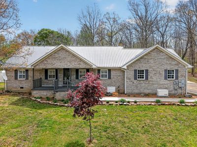 152 Black Mountain Rd E, Dunlap, TN, 37327
