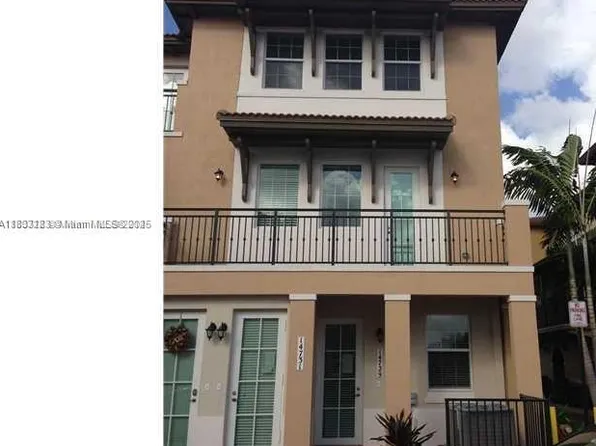 14729 SW 9th St #3102, Pembroke Pines, FL 33027