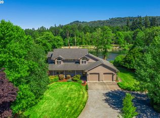 141 Mackenzie Rd, Woodland, WA 98674