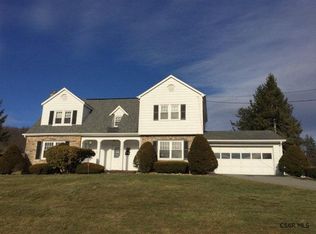 509 Horner St, Windber, PA 15963