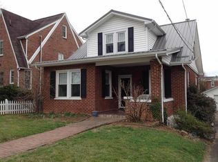 2619 Guilford Ave SW, Roanoke, VA 24015