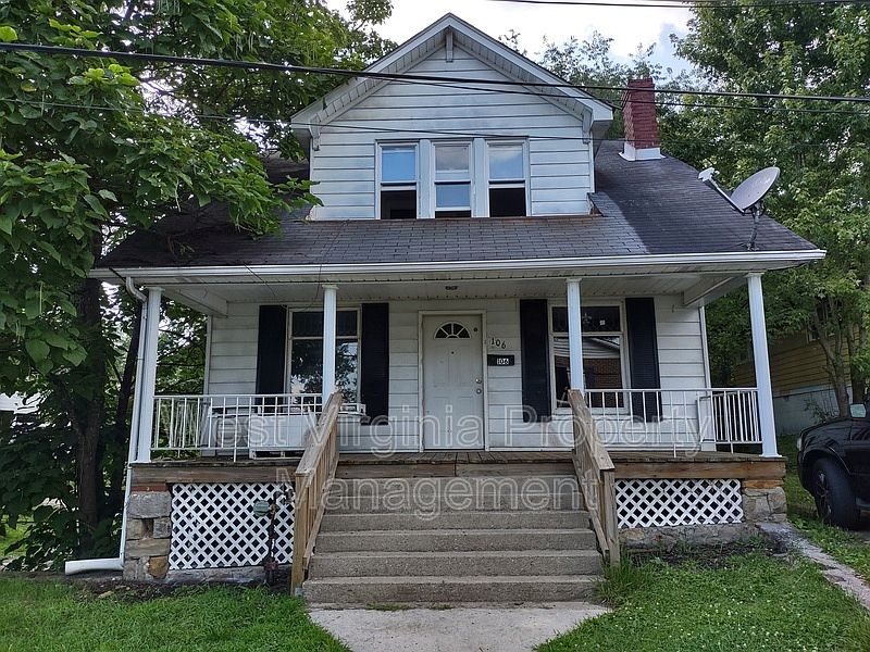 106 Adkins St, Beckley, WV 25801 Zillow