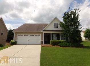 16 Haddington Ct, Jefferson, GA 30549