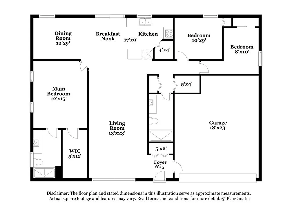 Building Photo - 10010 W Calle Encorvada
