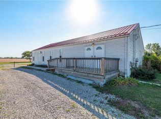 4382 Butler Rd, Wakeman, OH 44889