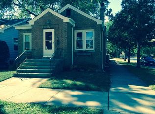 5456 N Nashville Ave, Chicago, IL 60656