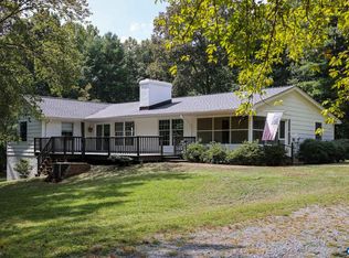 378 Clarks Tract, Keswick, VA 22947