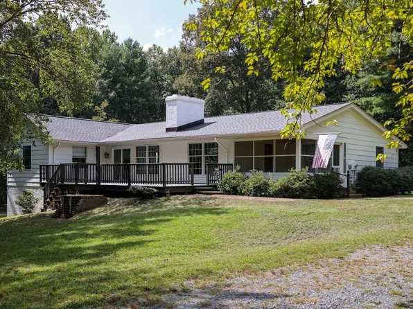 378 Clarks Tract, Keswick, VA 22947