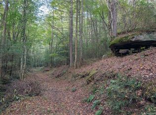 2020 Happy Acres Rd, Brevard, NC 28712