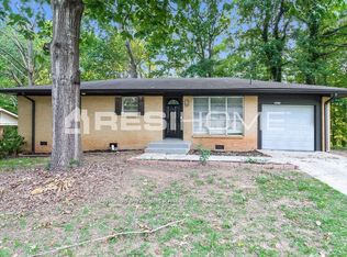 4673 Ryan Rd, Conley, GA 30288