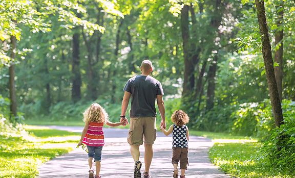 Quick Move In Home by Ashton Woods