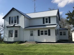 55433 869th Rd, Randolph, NE 68771