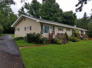 6896 Ives Rd #ES, Marcy, NY 13403