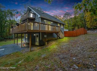 208 Briarwood Dr, Effort, PA 18330