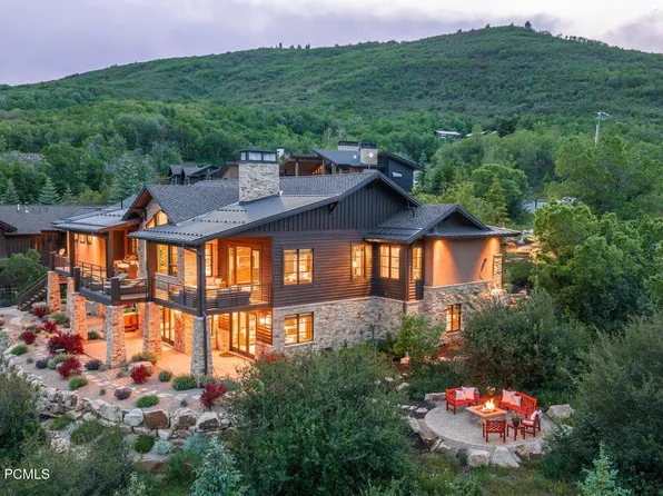 8887 Parleys Ln, Park City, UT 84098