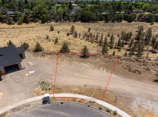 514 NW Rimrock Ct LOT 231, Redmond, OR 97756