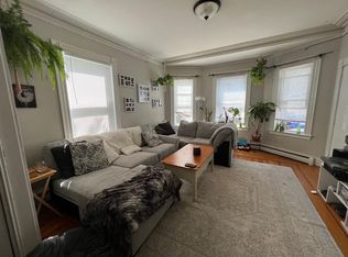 13 Penn St, Providence, RI 02909