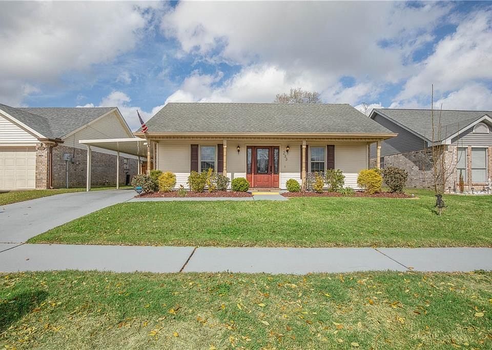 233 River Village Dr, Destrehan, LA 70047 Zillow