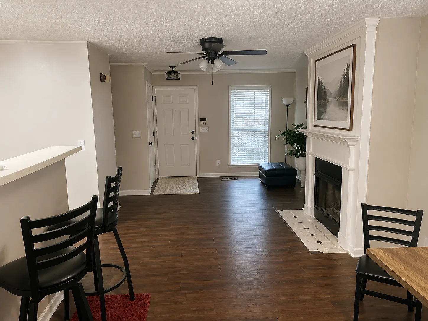 Lineview Dr, Ellenwood — Photo 3