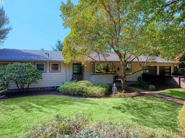 5914 SW Gunther Ln, Portland, OR 97219