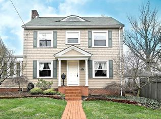 424 Merriman Rd, Akron, OH 44303