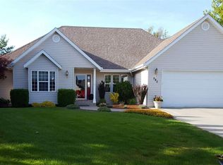 580 SE Quail Ridge Dr, Pullman, WA 99163