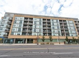 3520 Danforth Ave #202, Toronto, ON M1L 1E5