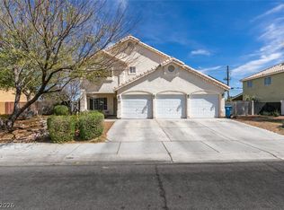 5816 Emperor Way, Las Vegas, NV 89130