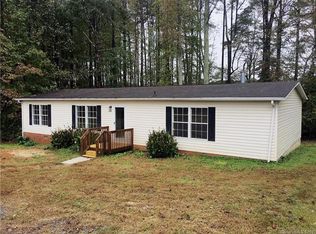 350 Catfish Ter, Salisbury, NC 28146