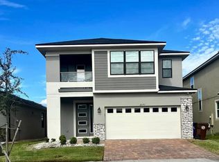 2371 Avian Loop, Kissimmee, FL 34741