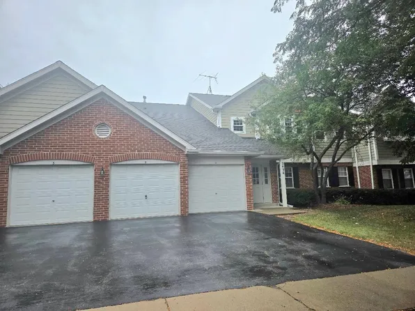 2434 Charleston Dr Unit 2, Schaumburg, IL 60193