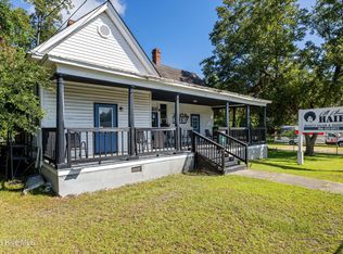 505 E 6th Street, Waynesboro, GA 30830