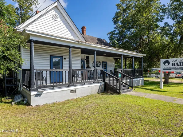 505 E 6th Street, Waynesboro, GA 30830