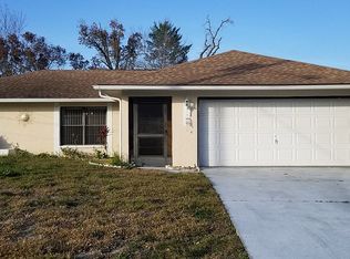 10473 Clarion St, Spring Hill, FL 34608