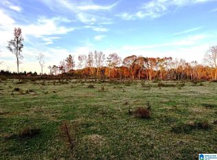 0 McVey Rd, Lineville, AL 36266